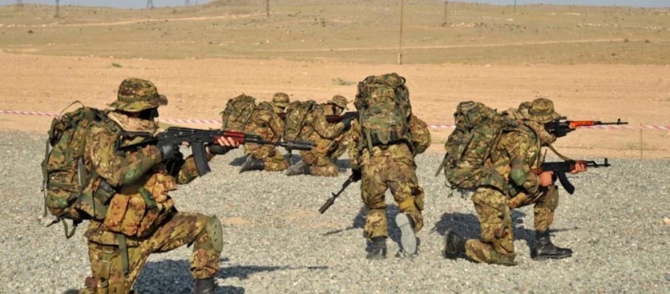 Νέα ένταση Αρμενίας και Αζερμπαϊτζάν: Νεκρός Αζέρος στρατιώτης από πυρά του αρμενικού Στρατού